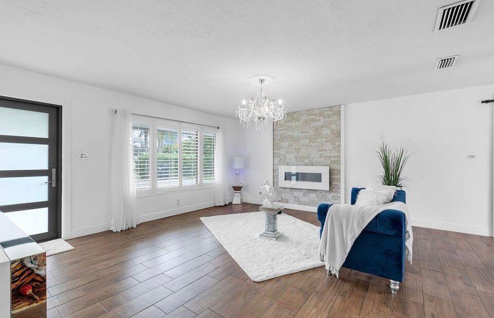 GERARDMERE ACRES - Residential