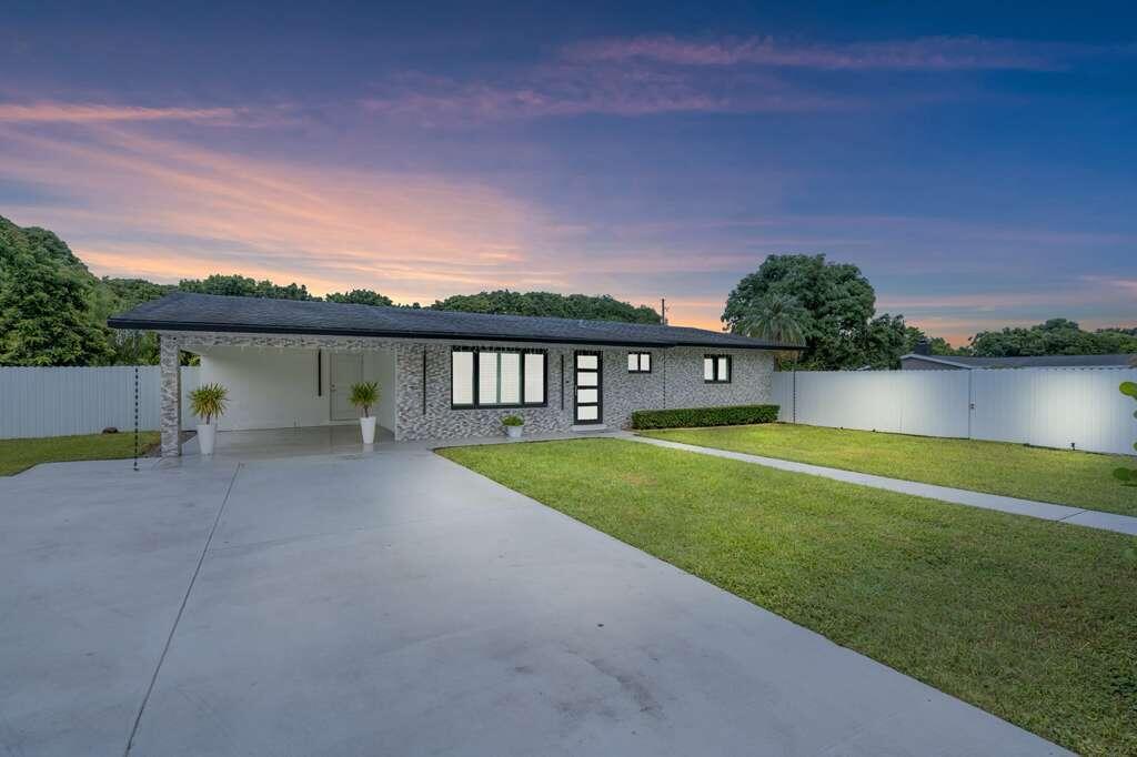 GERARDMERE ACRES - Residential