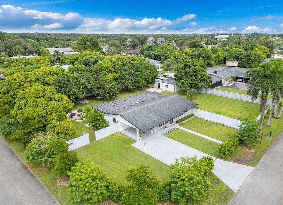 GERARDMERE ACRES - Residential