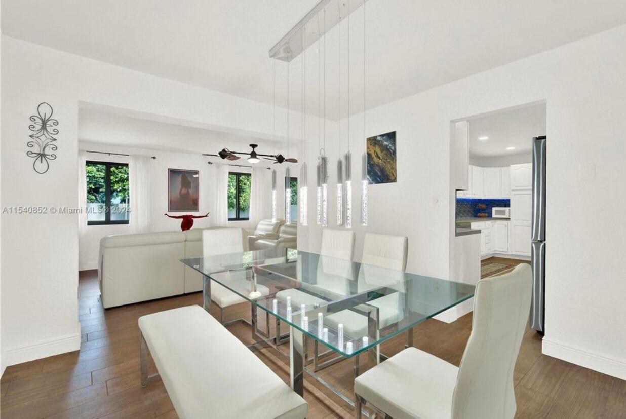 GERARDMERE ACRES - Residential