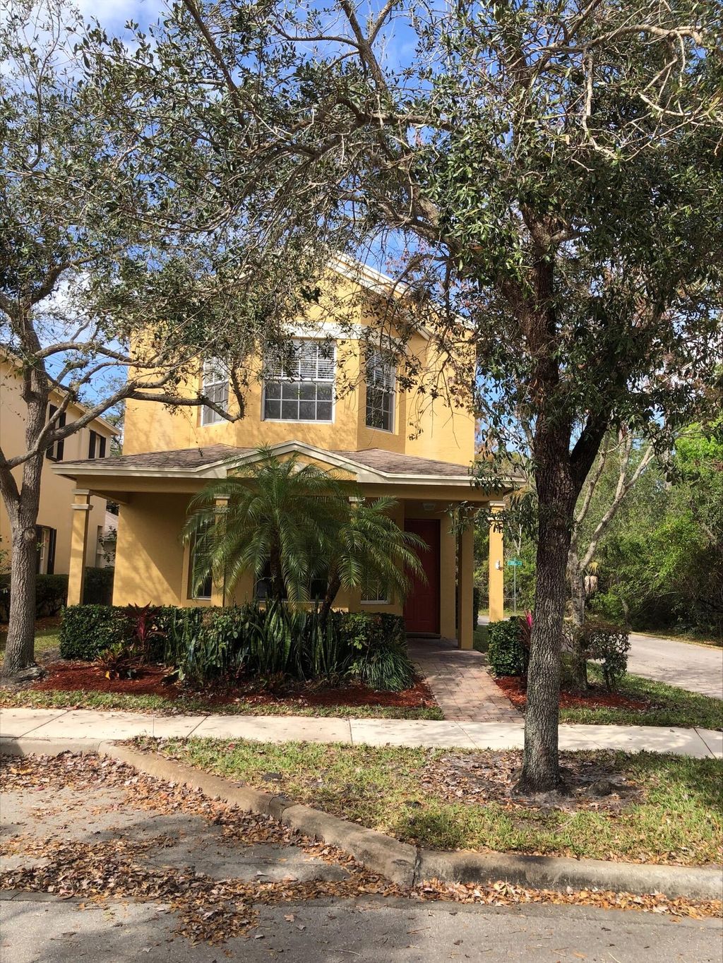 Photo of 2031 SE Oldsmar Road, Port Saint Lucie, FL 34952 (MLS # R10782742)