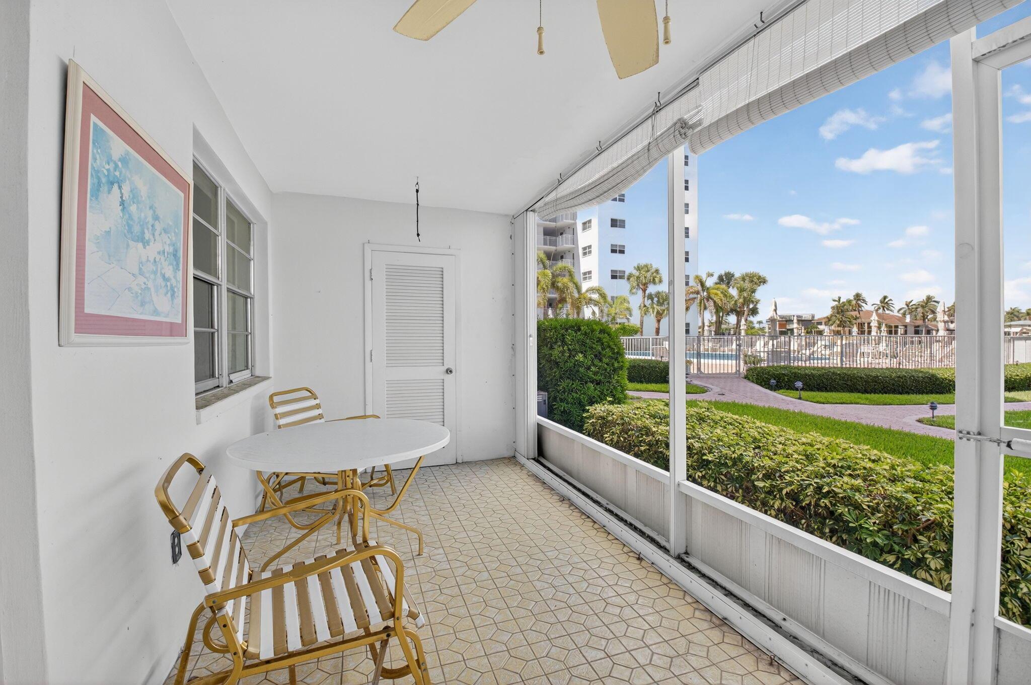 PENTHOUSE HIGHLANDS CONDO - Residential