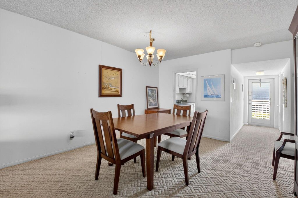 Photo of 3100 S Ocean Boulevard #102, Highland Beach, FL 33487 (MLS # R11115316)