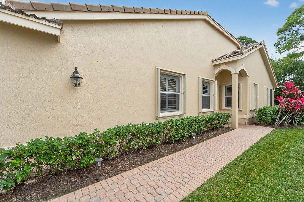Photo of 8137 Carnoustie Place, Port Saint Lucie, FL 34986 (MLS # R11169426)
