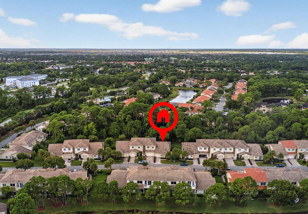 CASTLE PINES - Residential