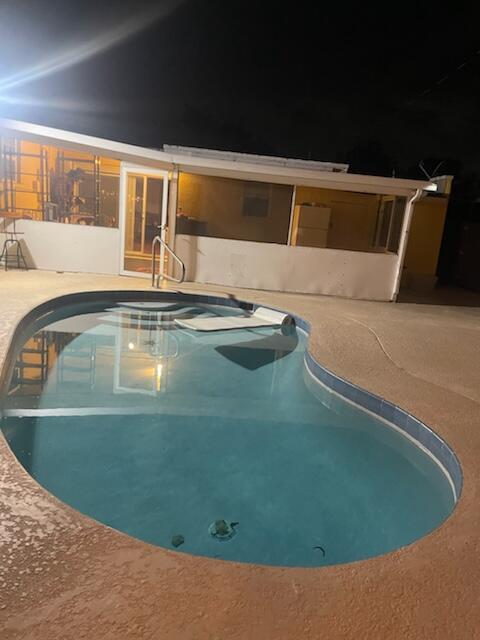 LANTANA HEIGHTS 7 - Residential Lease