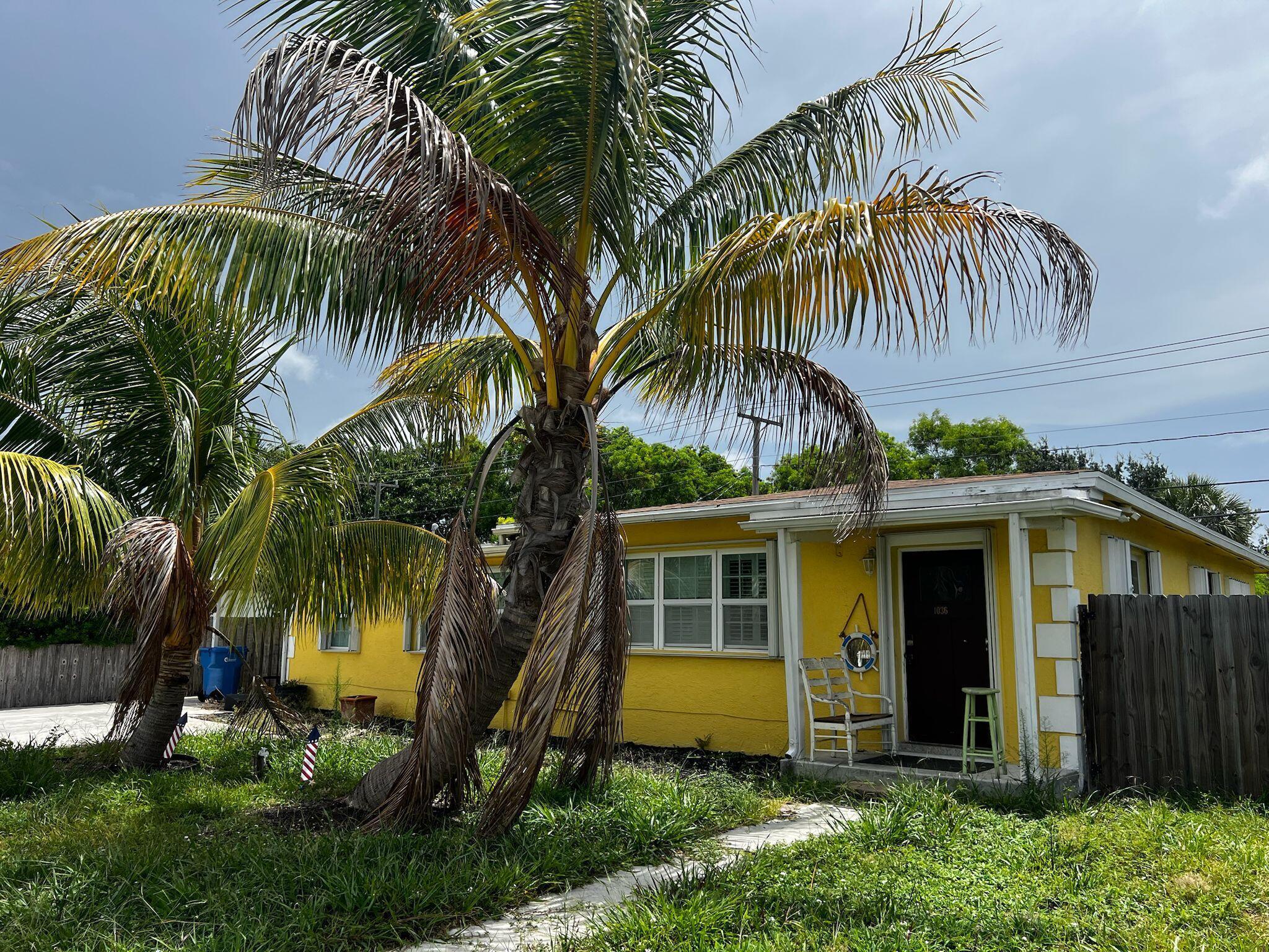 LANTANA HEIGHTS 7 - Residential Lease