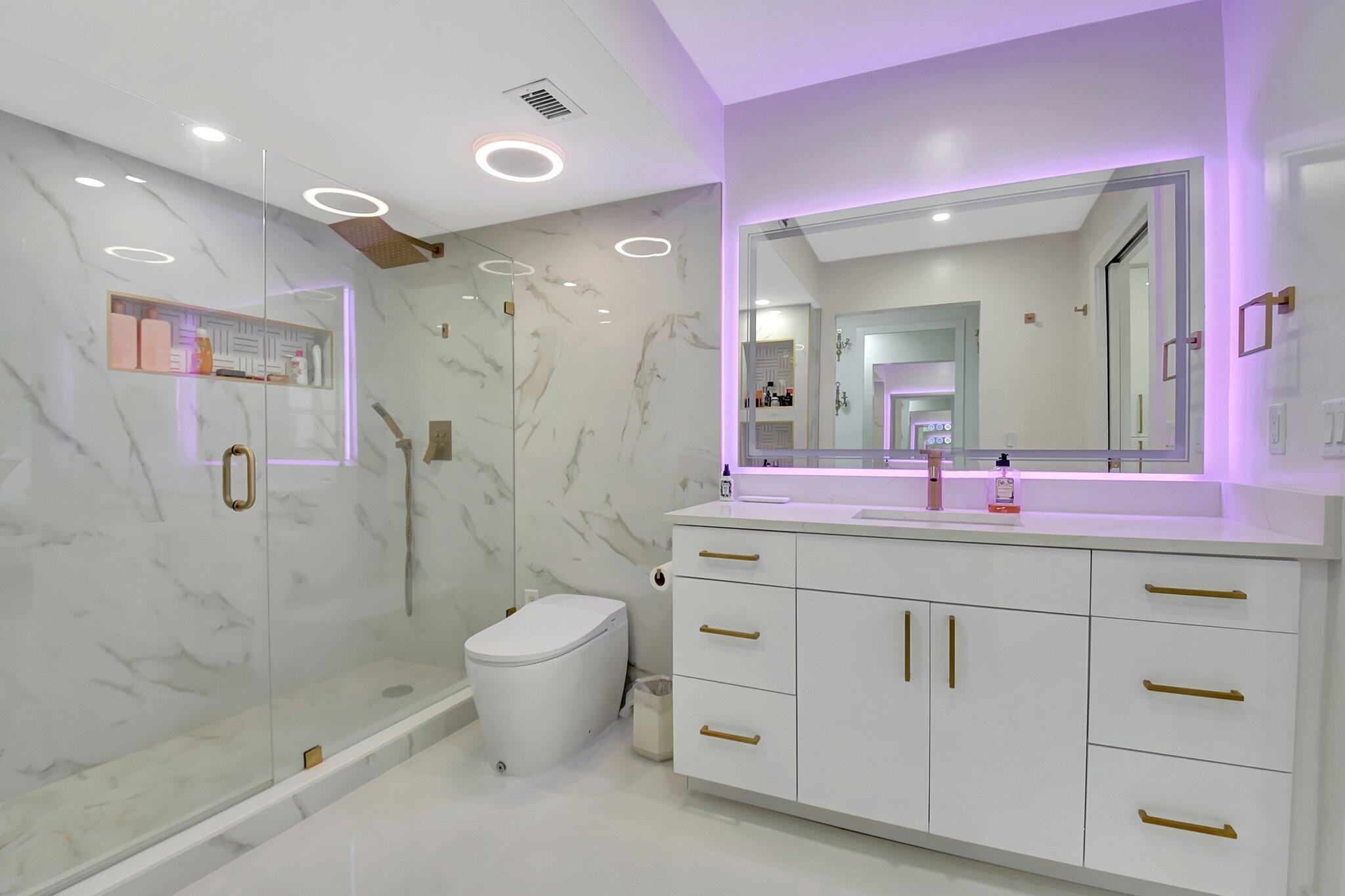 AQUARIUS CONDO - Residential Lease