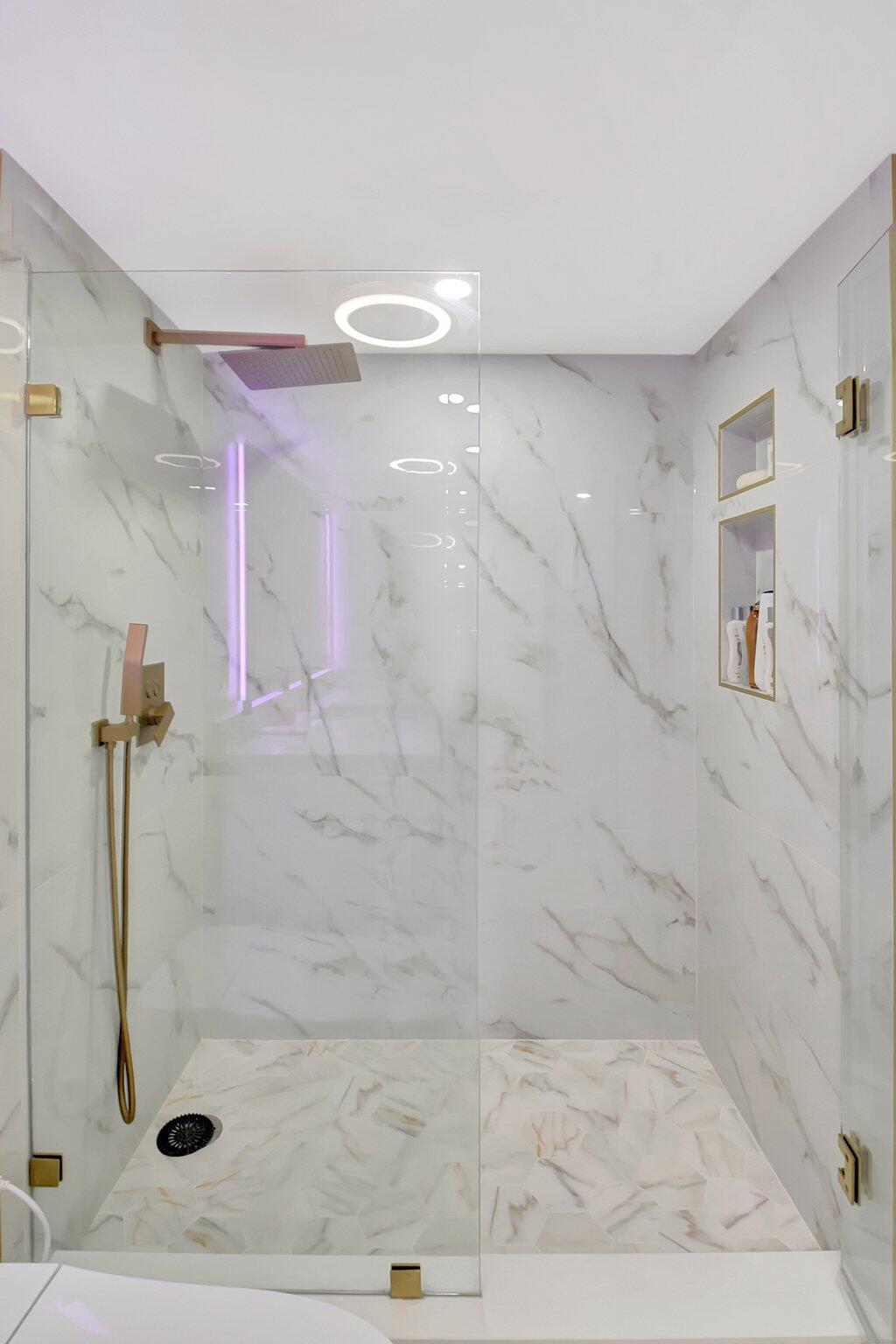 AQUARIUS CONDO - Residential Lease