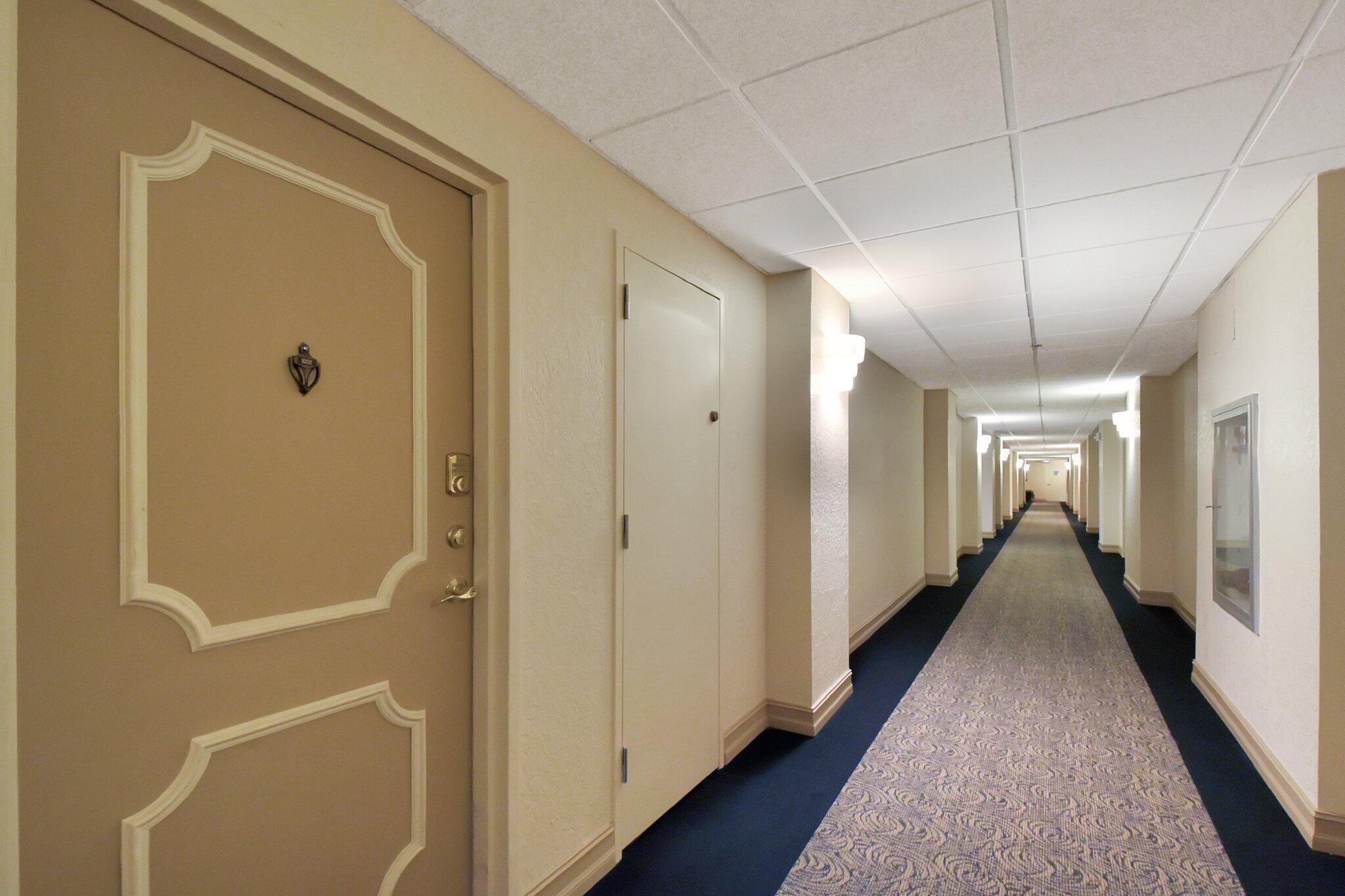 AQUARIUS CONDO - Residential Lease