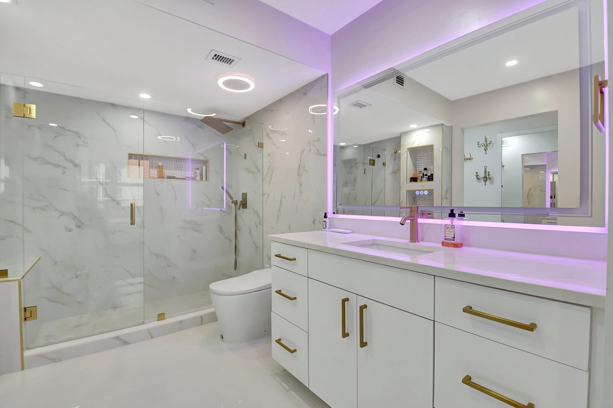 AQUARIUS CONDO - Residential Lease