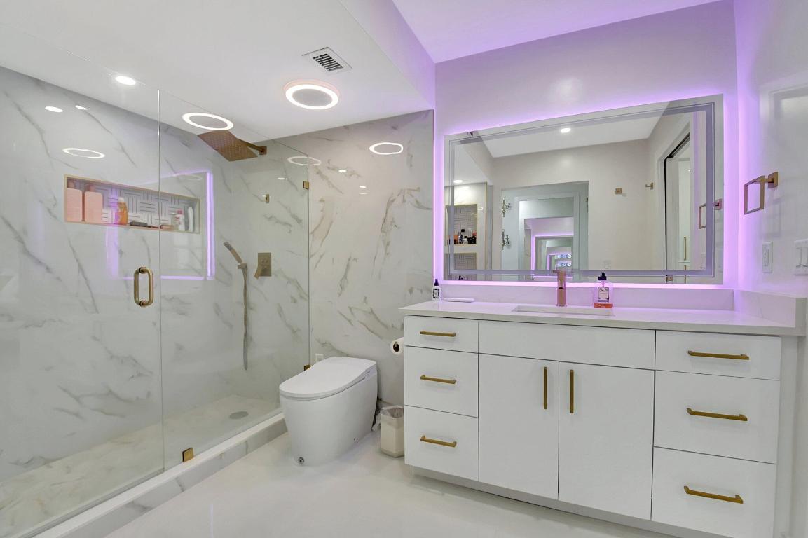 AQUARIUS CONDO - Residential Lease