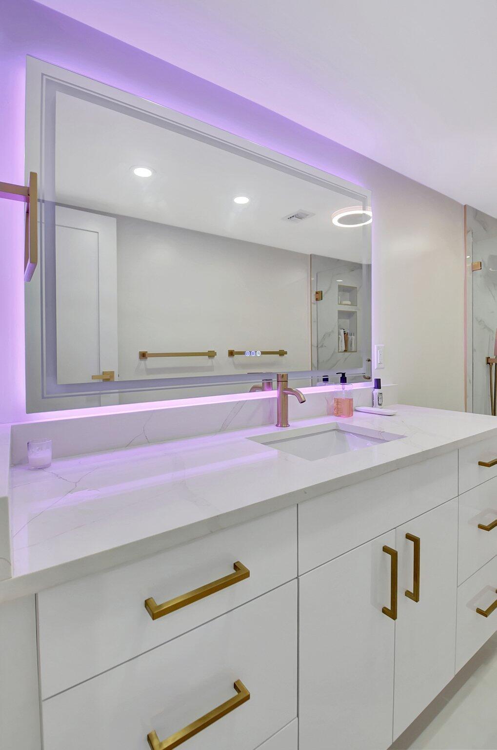 AQUARIUS CONDO - Residential Lease