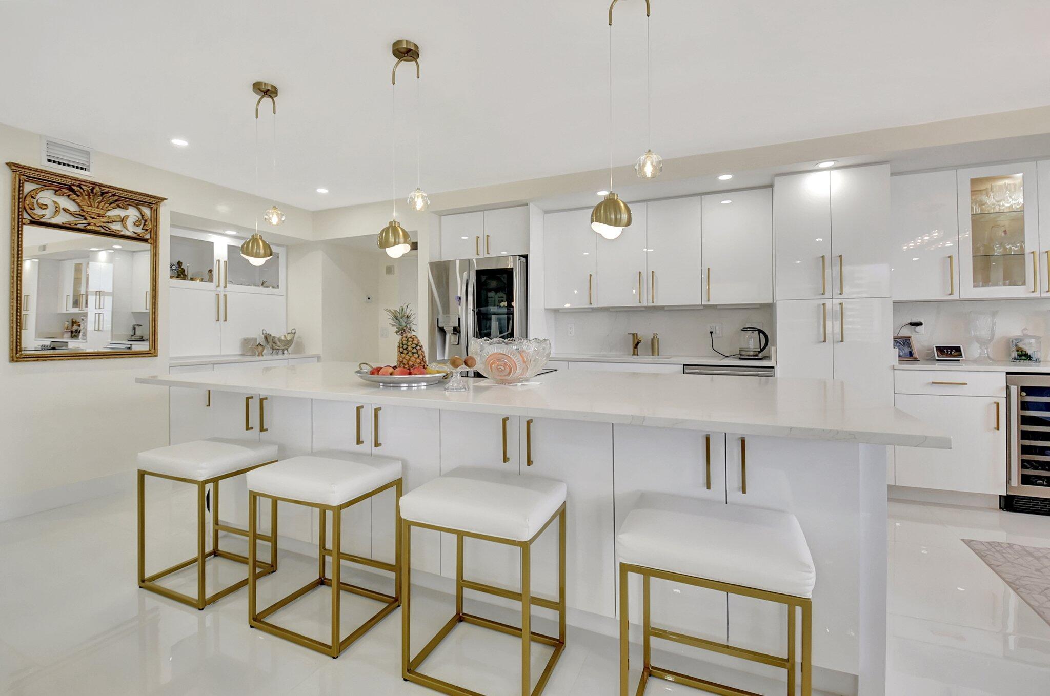 AQUARIUS CONDO - Residential Lease