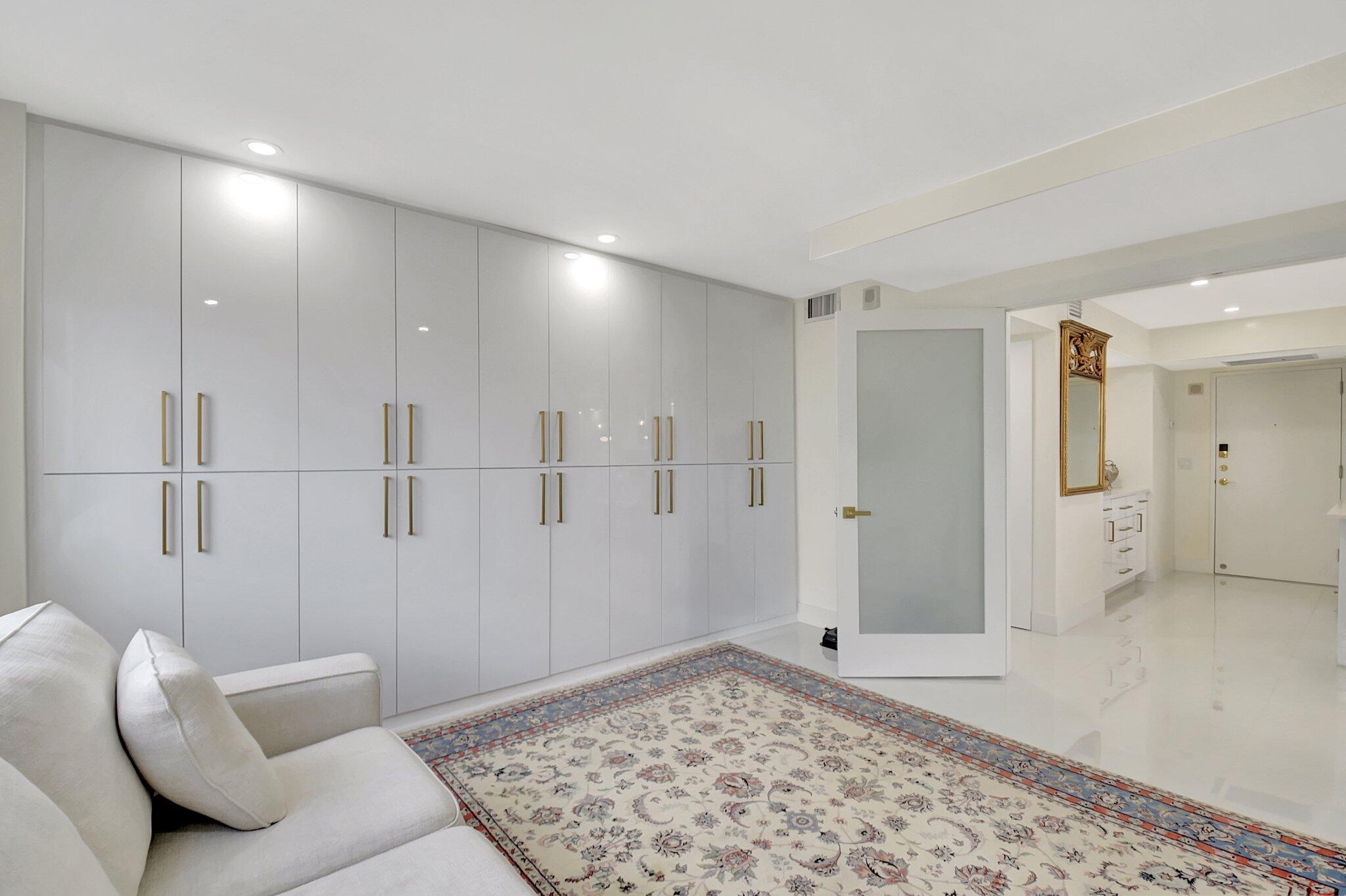 AQUARIUS CONDO - Residential Lease