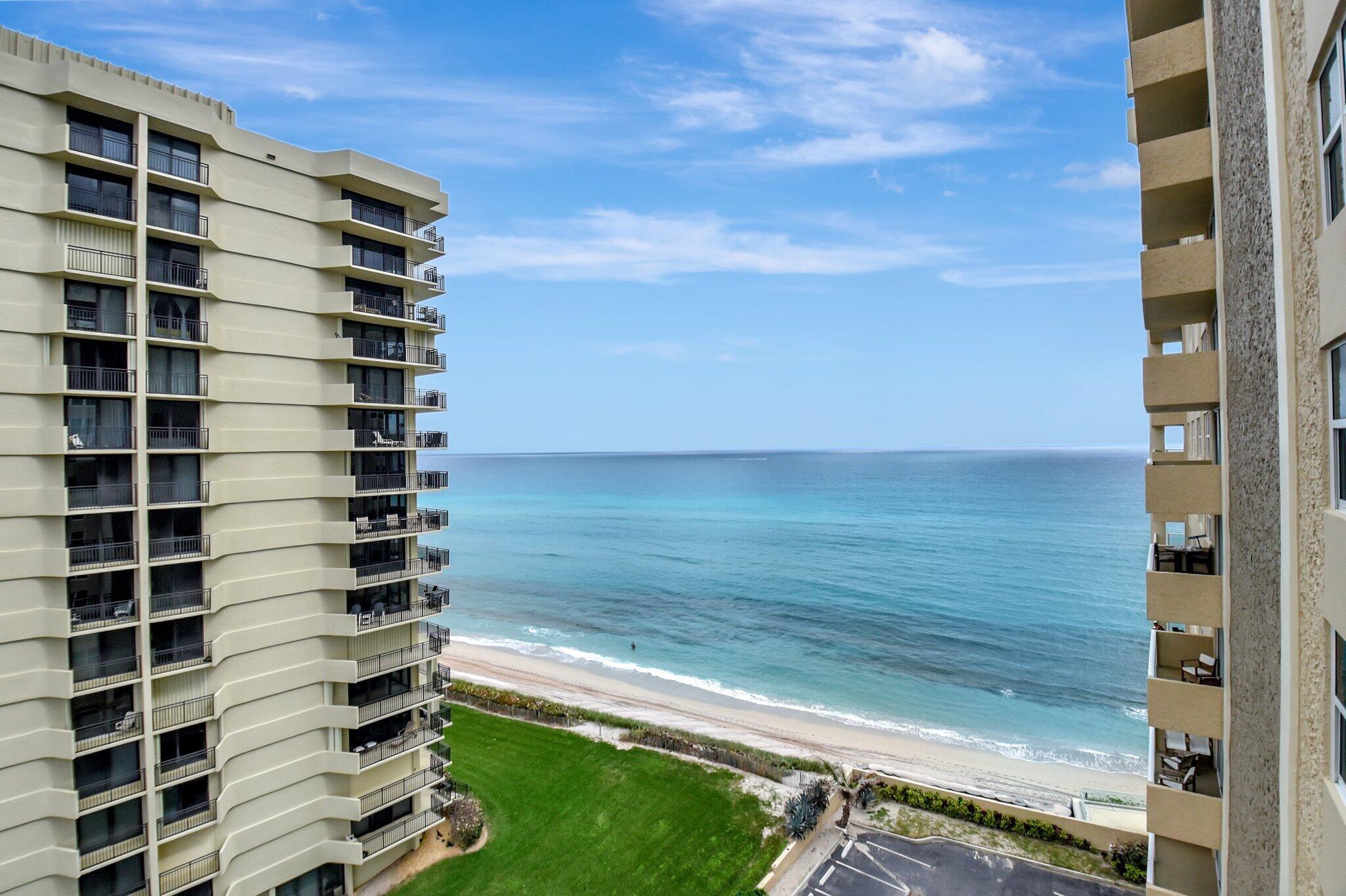AQUARIUS CONDO - Residential Lease