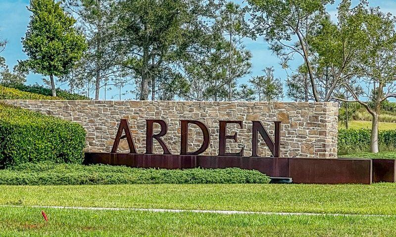 Arden - Residential