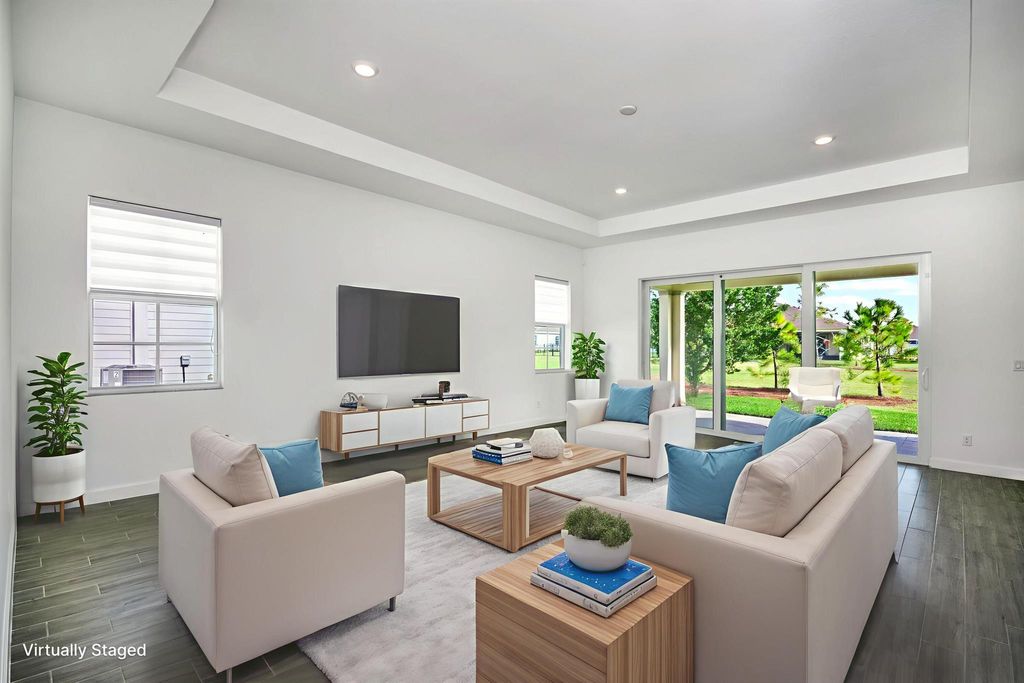 Photo of 1102 Haywagon Trail, Loxahatchee, FL 33470 (MLS # R11149408)