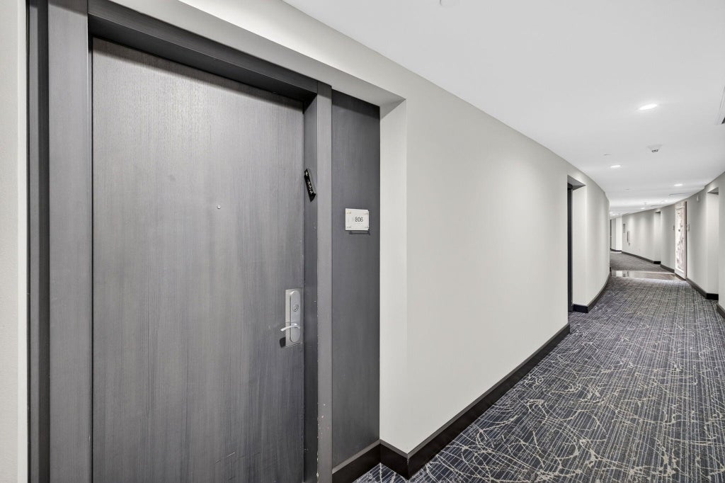 Photo of 1800 S Ocean Drive #806, Hallandale Beach, FL 33009 (MLS # B26090756)