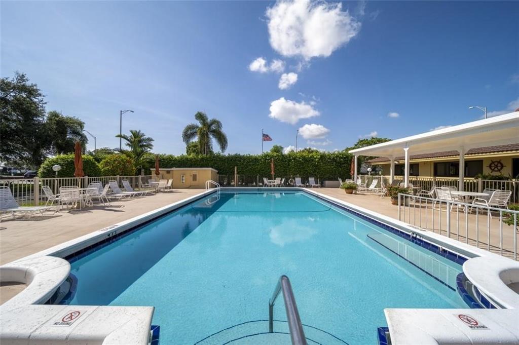 Garden Aire Village North - Residential