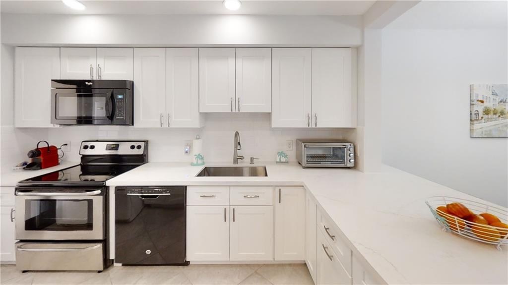Garden Aire Village North - Residential