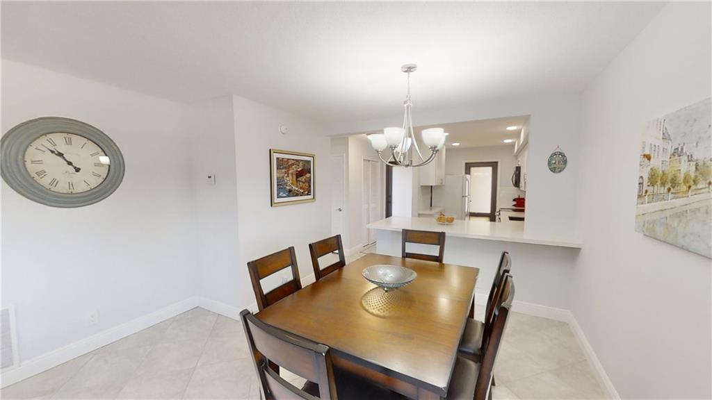 Garden Aire Village North - Residential