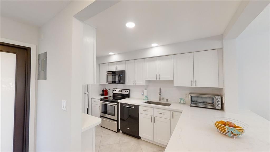 Garden Aire Village North - Residential