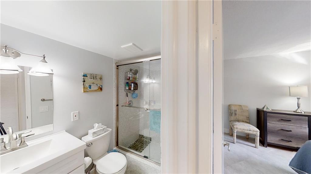 Garden Aire Village North - Residential