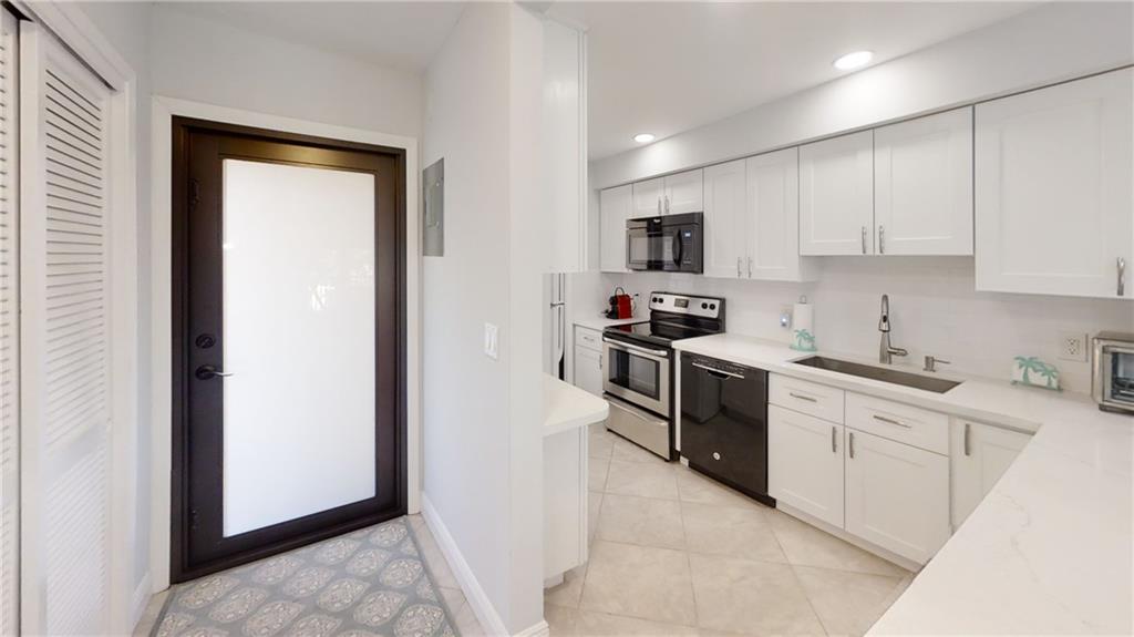 Garden Aire Village North - Residential