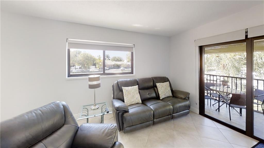 Garden Aire Village North - Residential