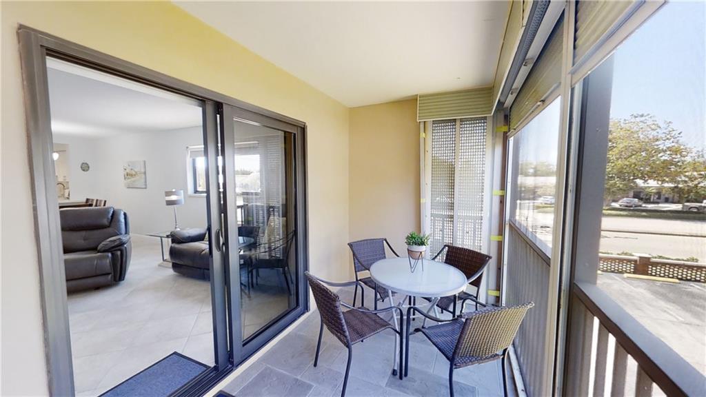 Garden Aire Village North - Residential