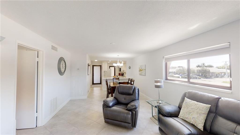 Garden Aire Village North - Residential