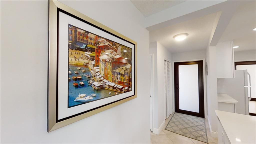 Garden Aire Village North - Residential