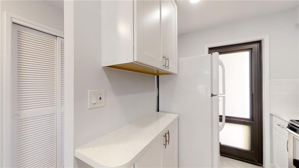 Garden Aire Village North - Residential