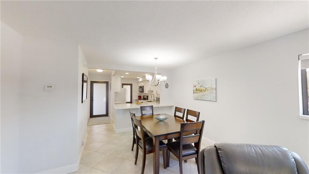 Garden Aire Village North - Residential
