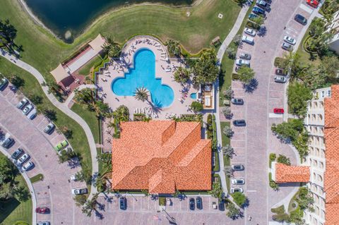 A home in Fort Pierce