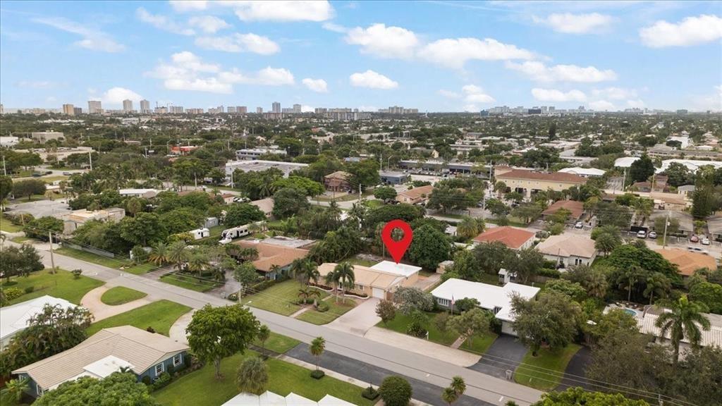 Brentwood Park 18-11 B - Residential Lease