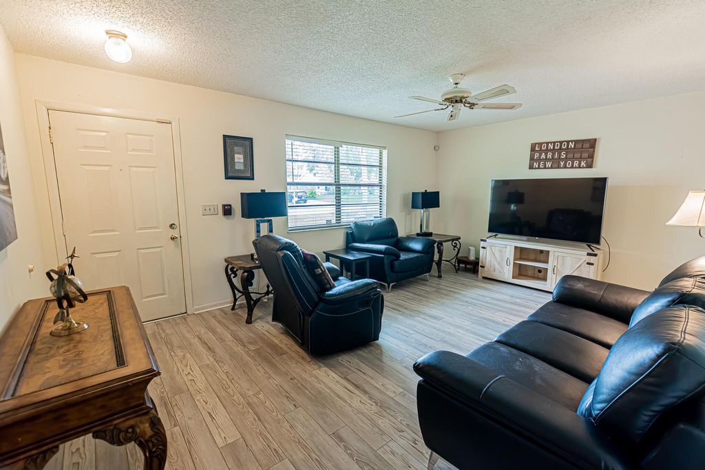 Photo of 401 NW Ferris Drive, Port Saint Lucie, FL 34983 (MLS # R11096606)