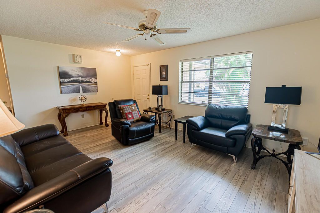 Photo of 401 NW Ferris Drive, Port Saint Lucie, FL 34983 (MLS # R11096606)