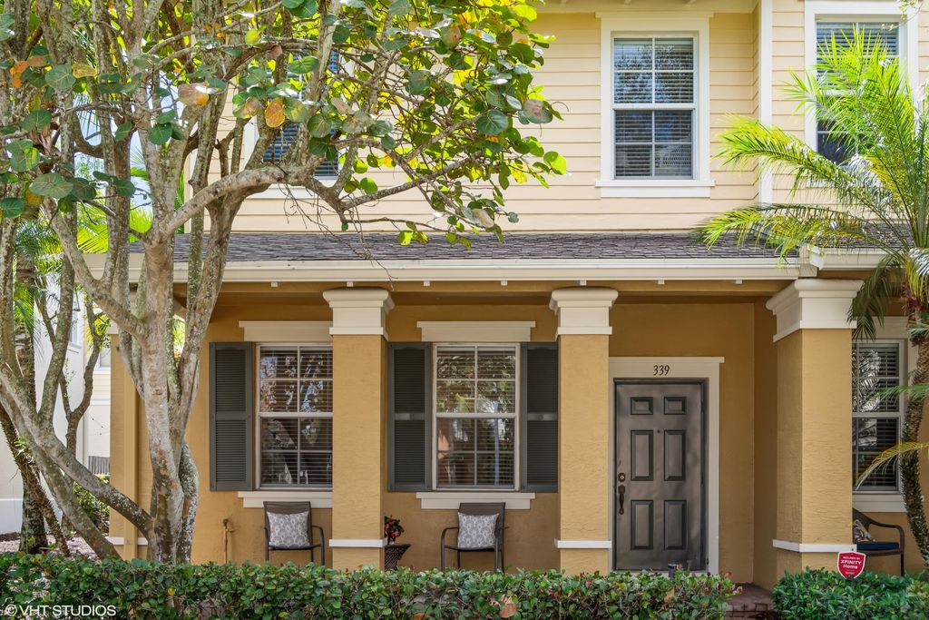 Photo of 339 E Bay Cedar Circle, Jupiter, FL 33458 (MLS # R10869531)