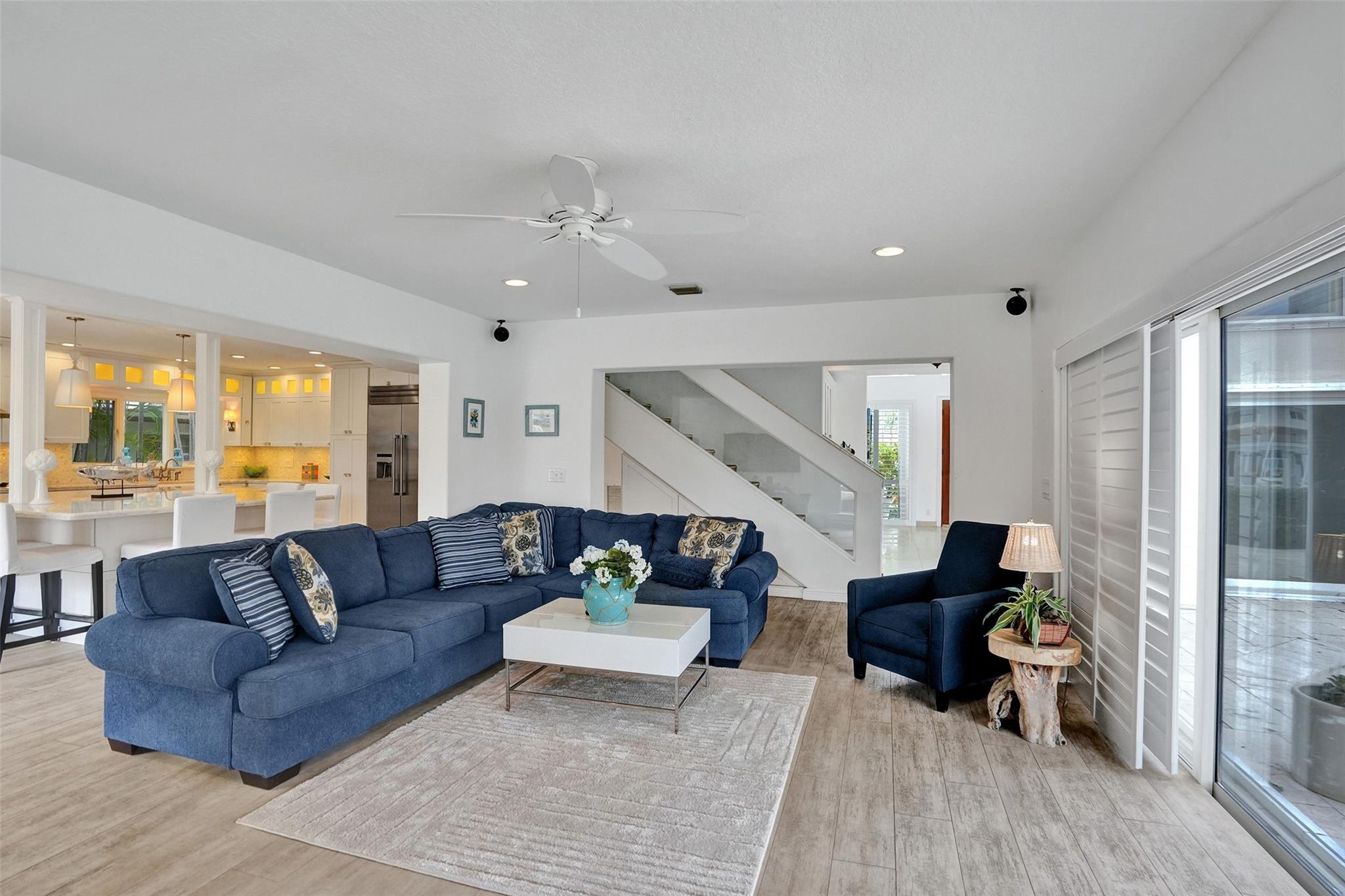 CORAL RIDGE GALT ADD - Residential