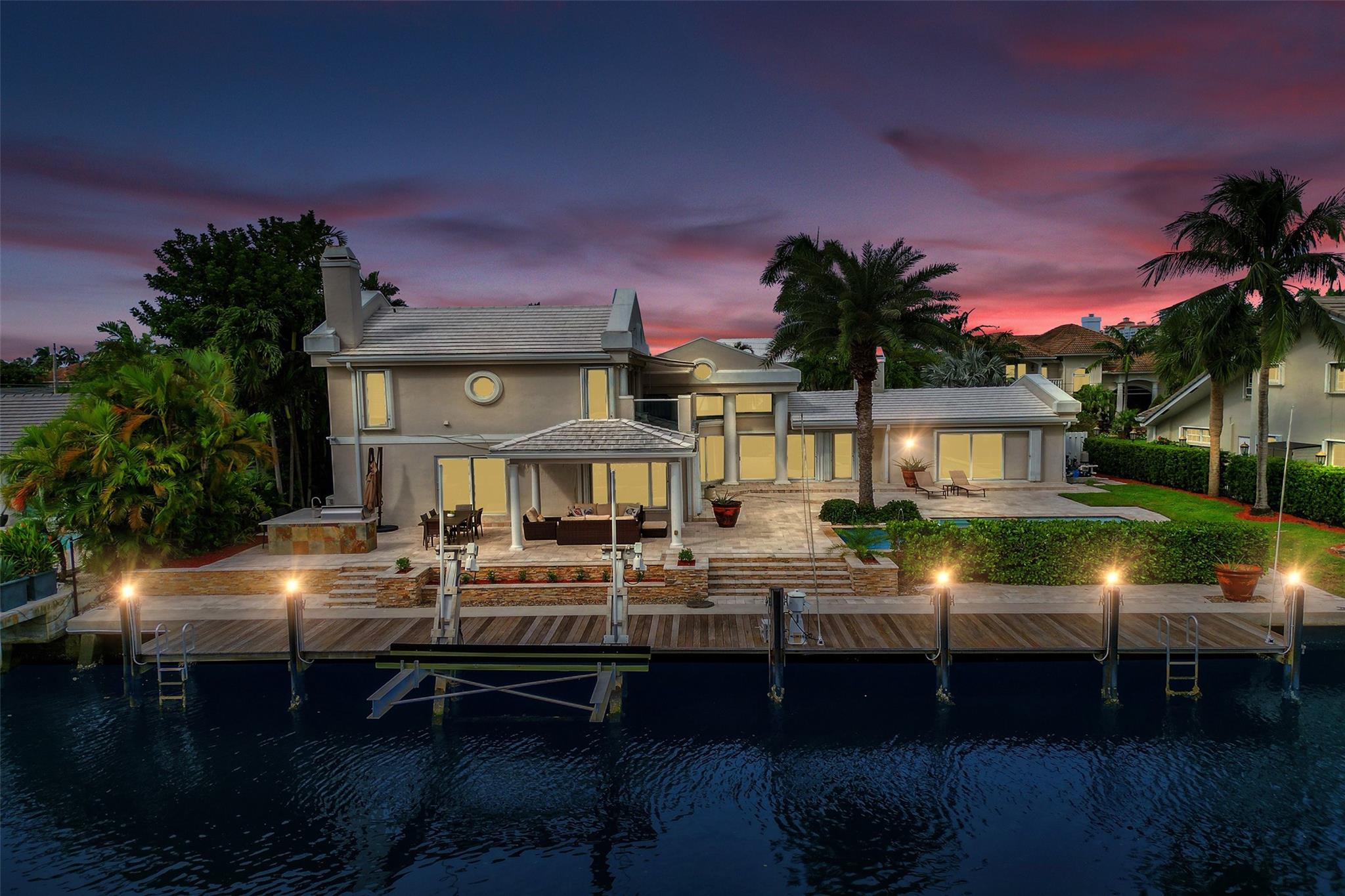 CORAL RIDGE GALT ADD - Residential