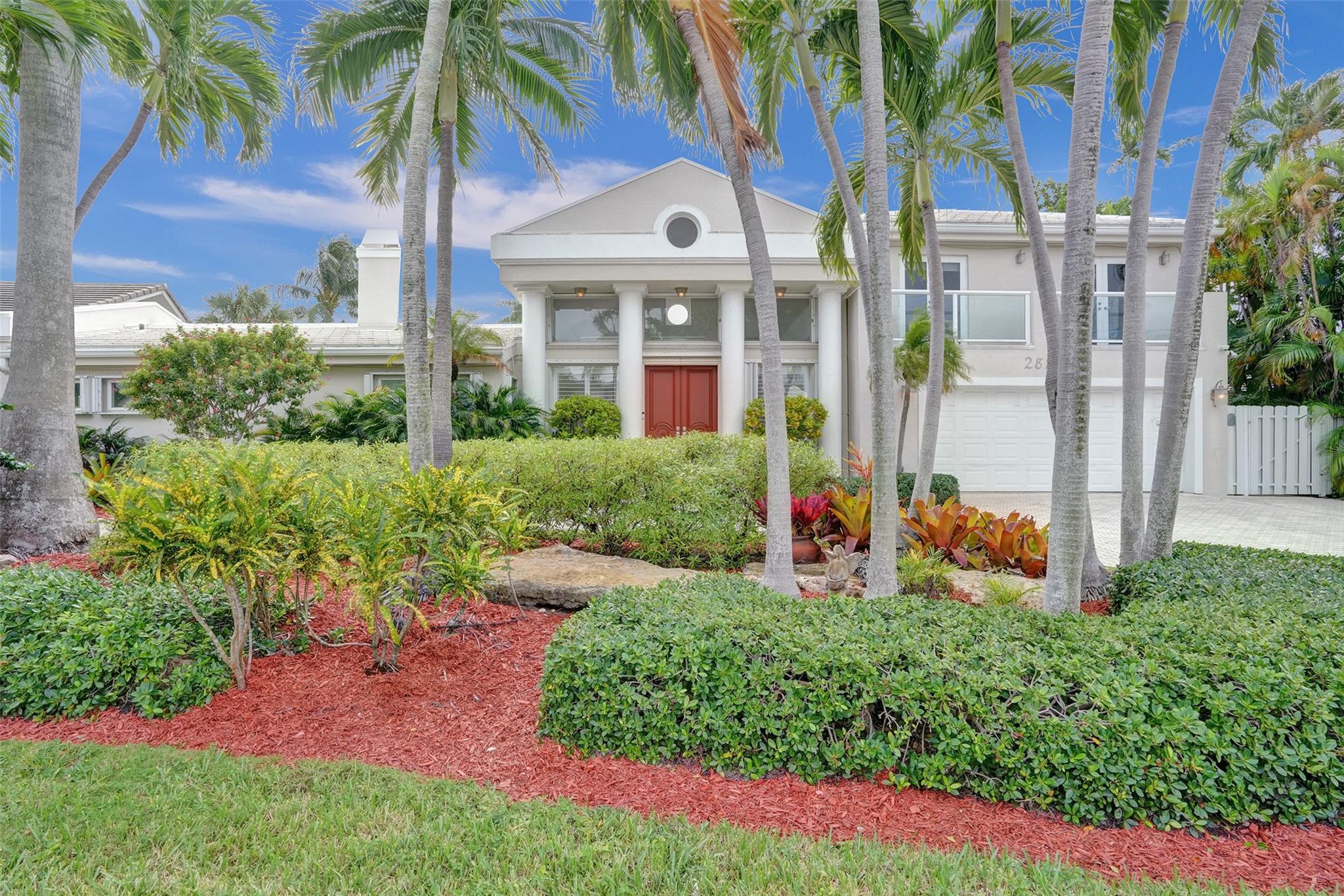 CORAL RIDGE GALT ADD - Residential