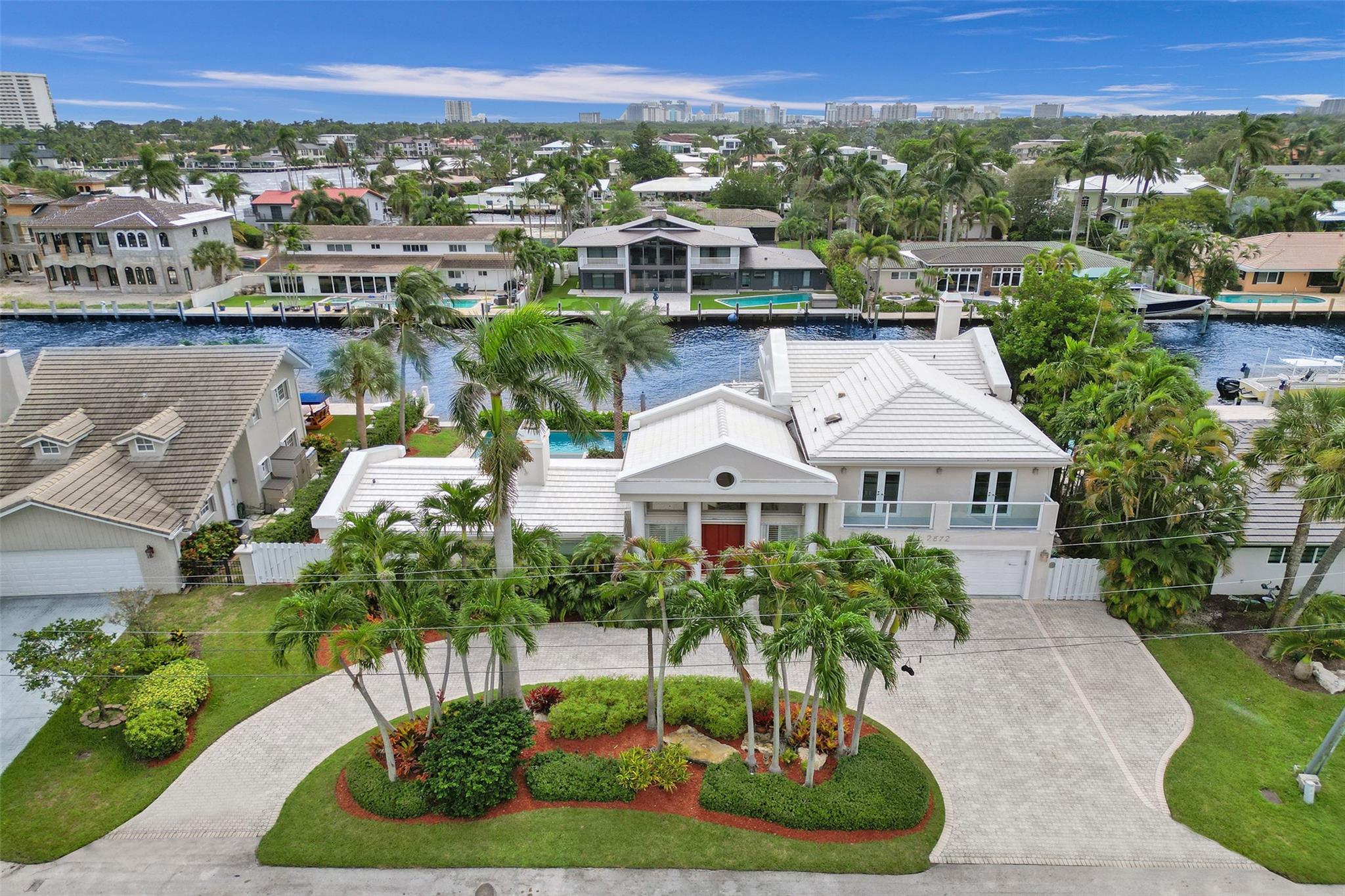 CORAL RIDGE GALT ADD - Residential