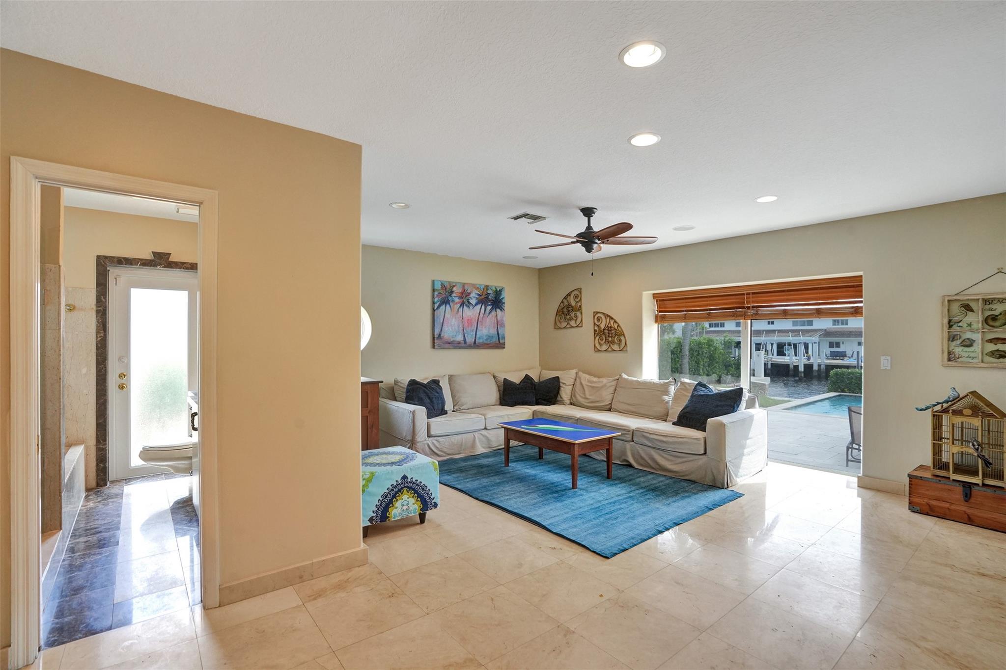 CORAL RIDGE GALT ADD - Residential