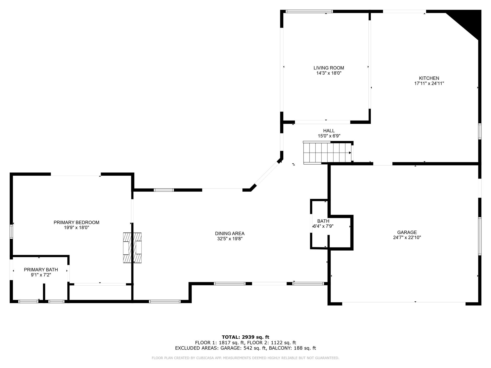 CORAL RIDGE GALT ADD - Residential