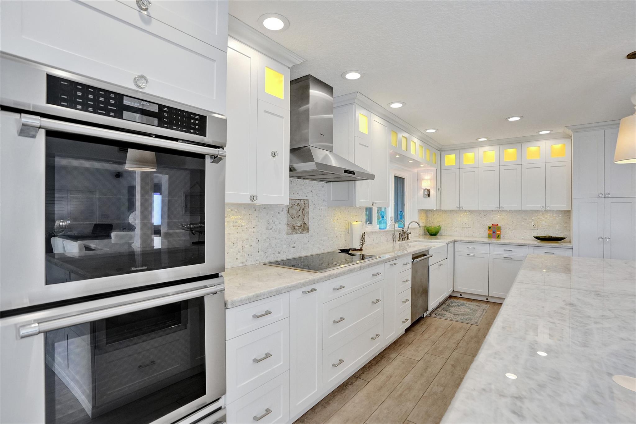 CORAL RIDGE GALT ADD - Residential