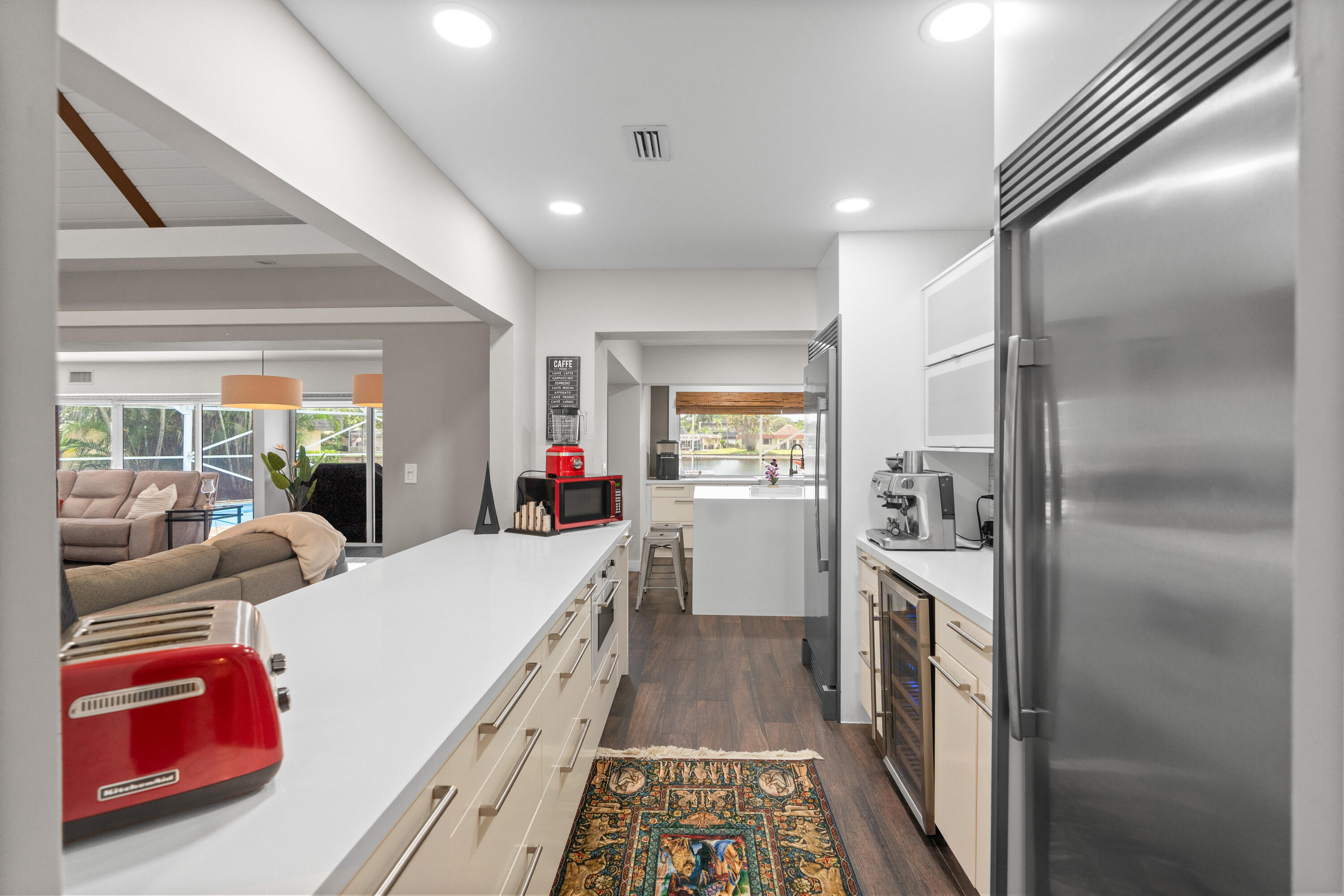 WOODLANDS SEC EIGHT - Residential