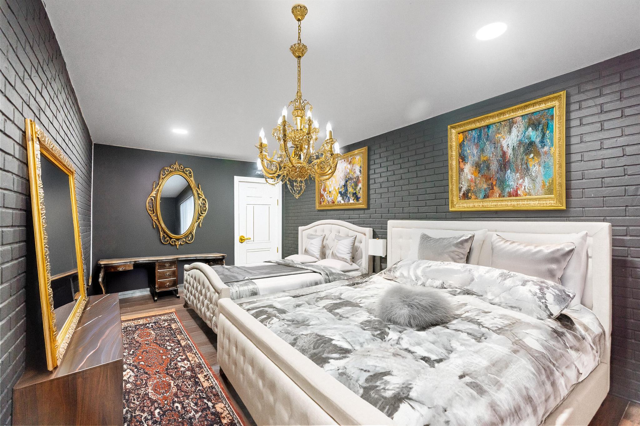 WOODLANDS SEC EIGHT - Residential