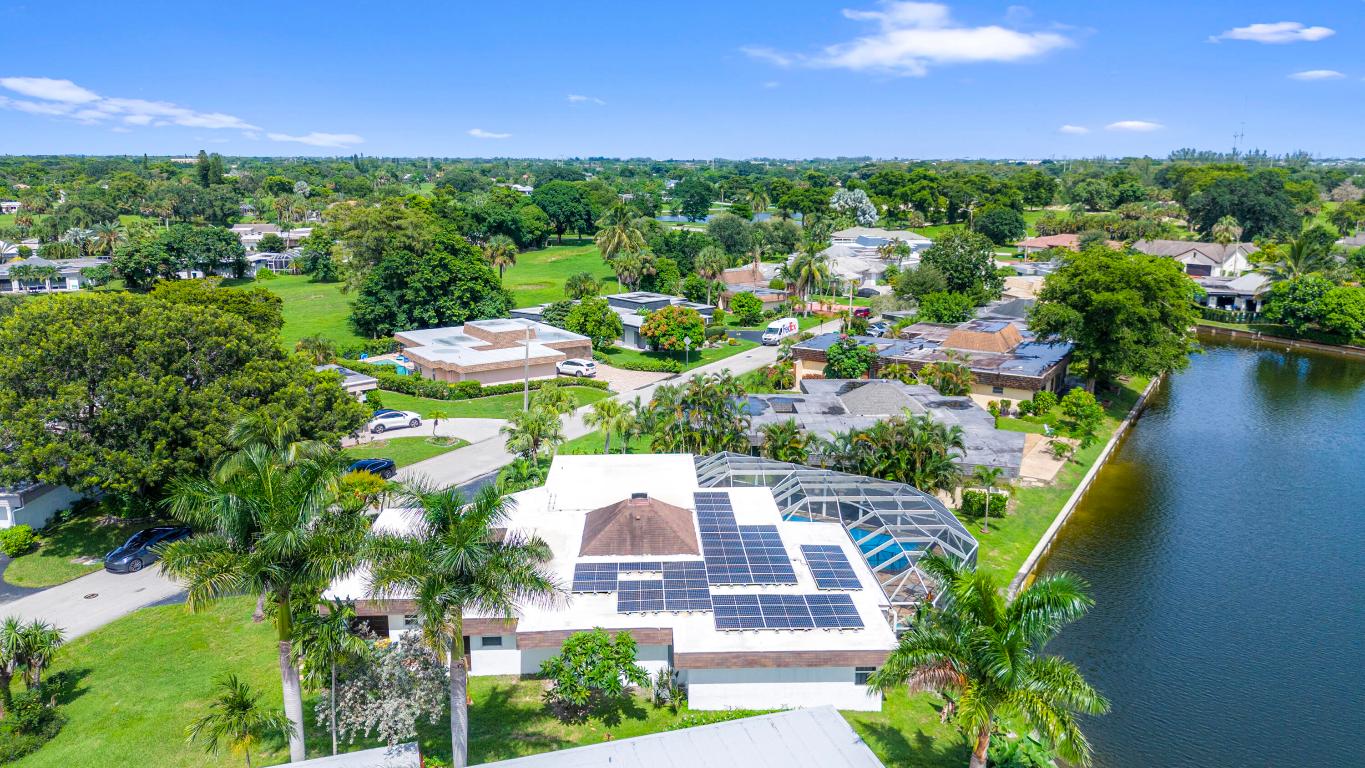 WOODLANDS SEC EIGHT - Residential